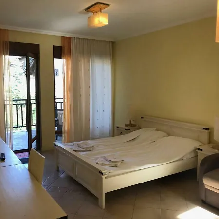 Apartment St. Marina Sea View Studio *