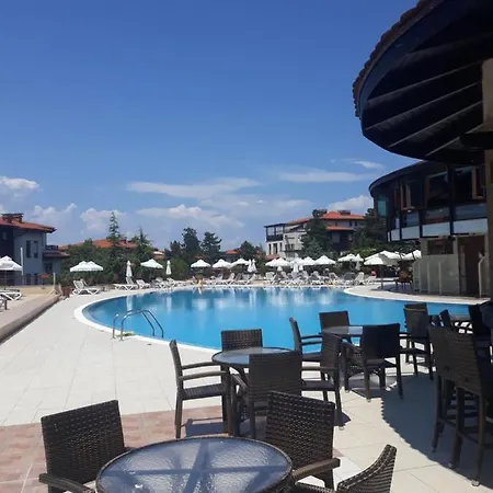 St. Marina Sea View Studio Apartment *
